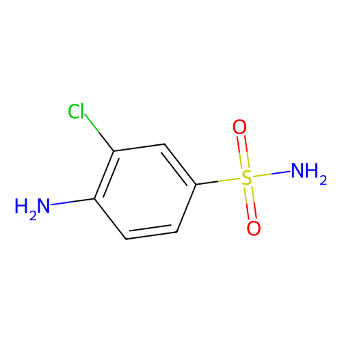 2-氯-4-<em>氨</em><em>磺</em>酰苯胺，53297-68-0，97%