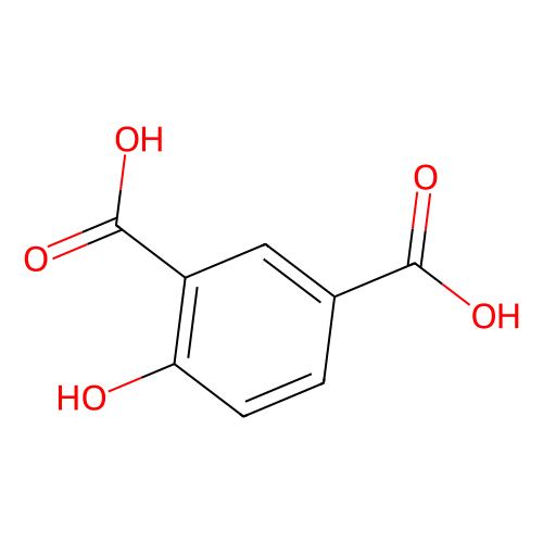 4-<em>羟基</em><em>间</em>苯二甲酸，636-46-4，>98.0%(HPLC)(T)