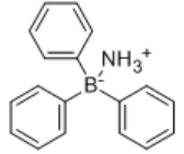 Triphenylborane, <em>ammonia</em> complex，13276-04-<em>5</em>，≥98%