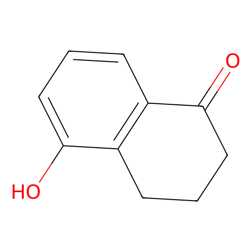 5-<em>羟基</em>-1-四氢<em>萘</em>酮，28315-93-7，99%