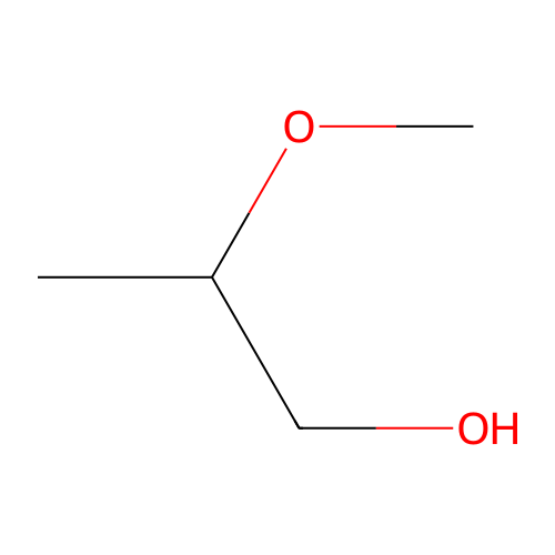 (R)-2-甲氧基-<em>1</em>-丙醇，6131-59-5，95%