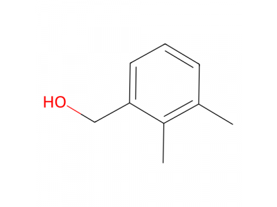 2,3-二甲基苯甲醇，13651-14-4，>98.0%
