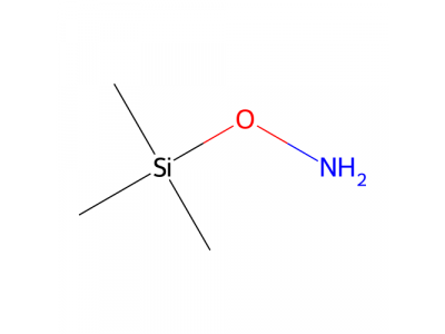 O-(三甲基硅)羟胺，22737-36-6，96%
