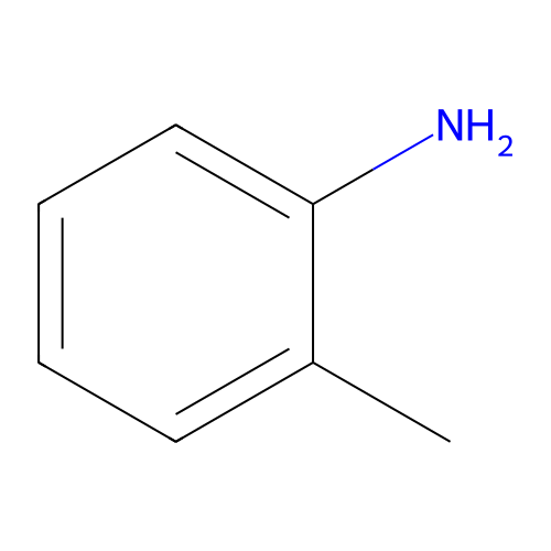 <em>邻</em><em>甲苯</em>胺标准溶液，95-53-4，1000μg/ml,in Purge and Trap Methanol