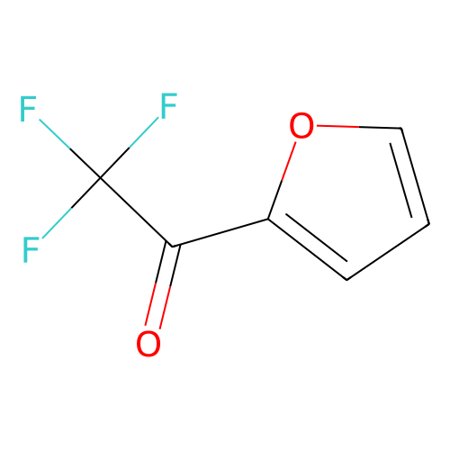2,2,2-三氟-1-(<em>呋喃</em>-2-<em>基</em>)乙<em>酮</em>，18207-47-1，96%