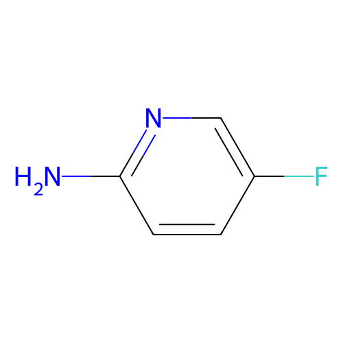 <em>2</em>-氨基-5-<em>氟</em><em>吡啶</em>，21717-96-4，97%