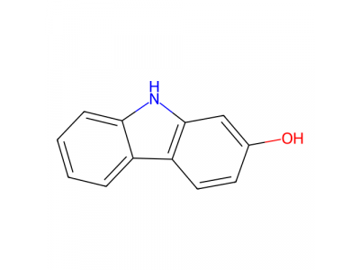 2-羟基咔唑，86-79-3，98%