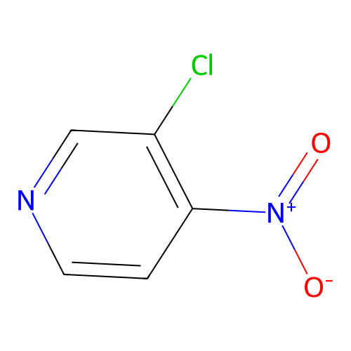 <em>3</em>-<em>氯</em>-<em>4</em>-<em>硝基</em>吡啶，13194-60-0，<em>97</em>%