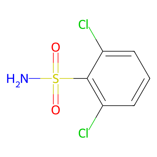 2,6-<em>二氯苯</em><em>磺</em><em>酰胺</em>，10290-98-9，≧95%