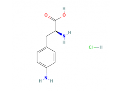 4-氨基-L-苯丙氨酸 盐酸盐，62040-55-5，96%