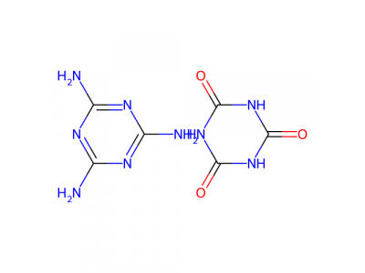 氰尿酸三聚氰胺，37640-57-6，99%