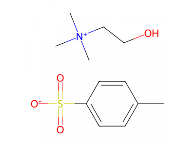胆碱对甲苯磺酸盐，55357-38-5，98%