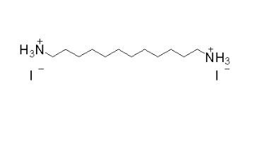 1,12-<em>十二</em>二<em>胺</em>氢碘酸盐，342888-94-2，99.5%（4 Times Purification）