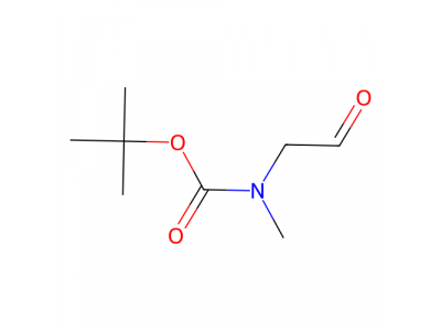 N-Boc-（甲氨基）乙醛，123387-72-4，≥97%