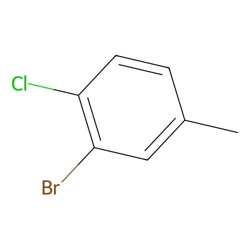 3-溴-<em>4</em>-氯甲苯，57310-39-1，98%