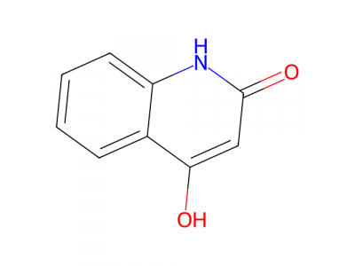 2,4-二羟基喹啉，86-95-3，97%
