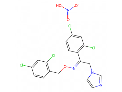 硝酸奥昔康唑，64211-46-7，≥98%