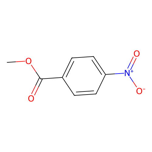 4-<em>硝基苯甲酸</em>甲酯，619-50-1，99%