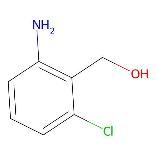 (2-氨基-<em>6</em>-氯苯基)-甲醇，39885-<em>08</em>-0，97%