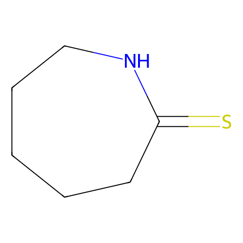 ε-硫代己内<em>酰胺</em>，7203-<em>96-5，98</em>%