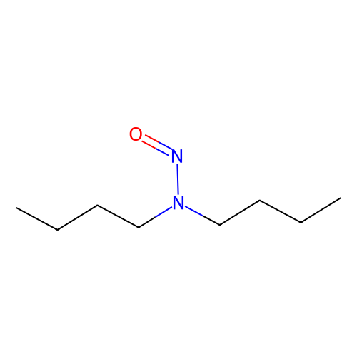 <em>N</em>-亚硝基二正丁胺标准溶液，924-16-3，1000μg/ml,in Purge and Trap Methanol