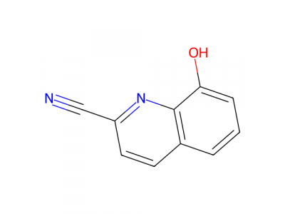 8-羟基-2-喹啉甲腈，6759-78-0，98%