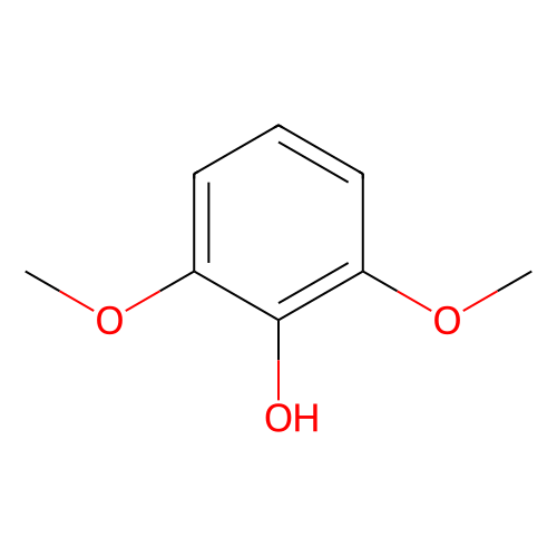 2,6-二甲氧基苯酚，91-10-1，98