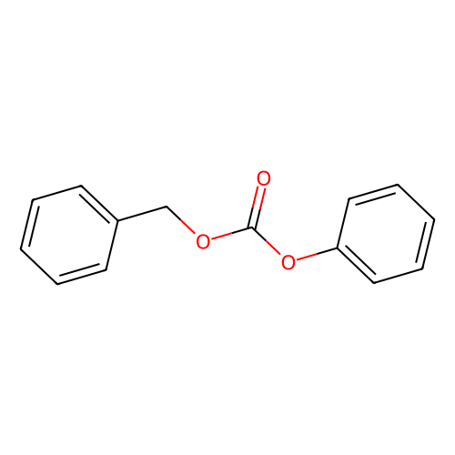 碳酸<em>苄基</em>苯<em>酯</em>，28170-07-2，>95.0%(GC)