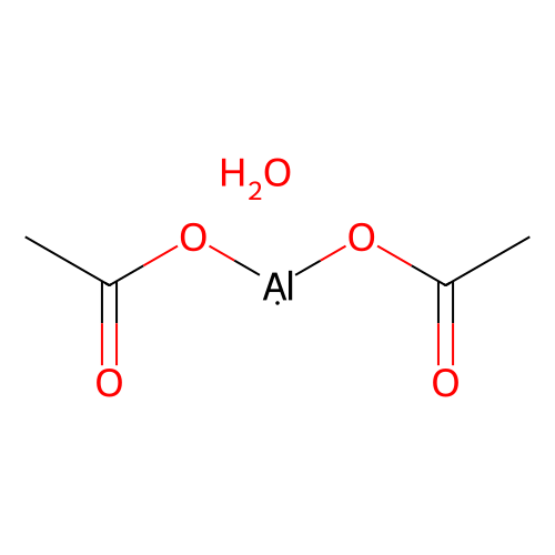 碱式乙酸<em>铝</em>，142-03-0，AR