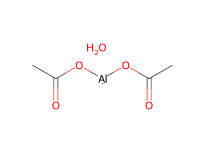 碱式乙酸铝，142-03-0，AR