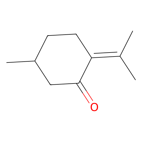 (+)-长叶薄荷酮，89-<em>82-7</em>，>85.0%(GC)
