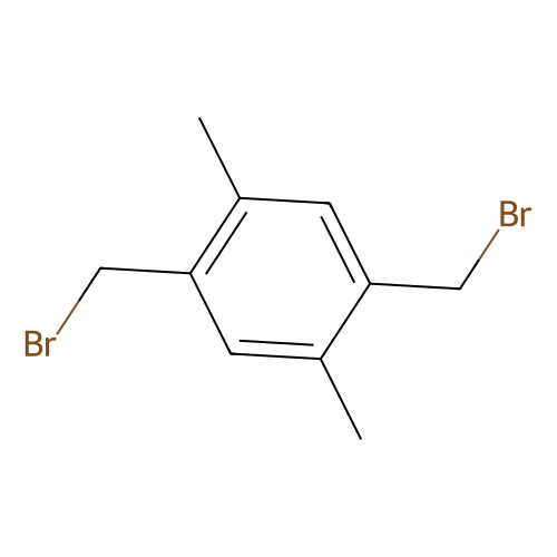 1,4-双(溴甲基)-2,5-<em>二甲苯</em>，35168-62-8，98%