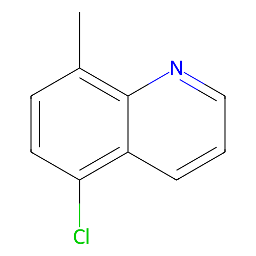 5-<em>氯</em>-<em>8</em>-甲基<em>喹啉</em>，78941-95-4，97%