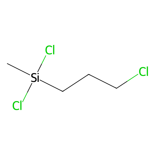 二<em>氯</em>-<em>3</em>-<em>氯</em>丙基<em>甲基</em>硅烷，7787-93-1，≥97.0%(GC)