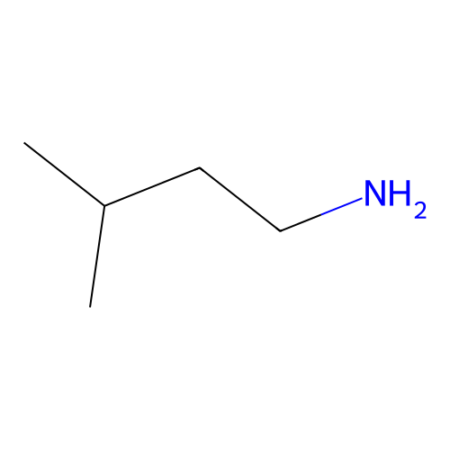异<em>戊</em>胺，107-85-7，99%