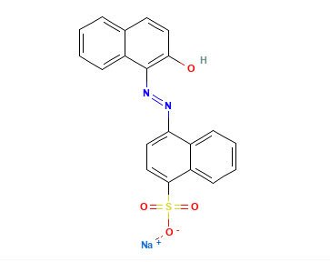 酸性红 88，1658-56-6，染料强度100
