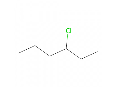 3-氯己烷，2346-81-8，>95.0%(GC)