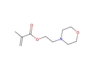甲基丙烯酸2-吗啉基乙酯 (含稳定剂MEHQ)，2997-88-8，98%