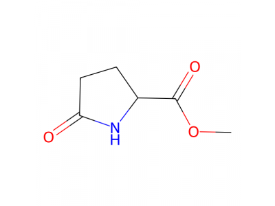 DL-焦谷氨酸甲酯，54571-66-3，>98.0%(GC)