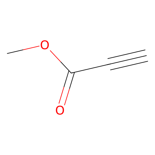 丙炔酸甲酯，922-67-8，97