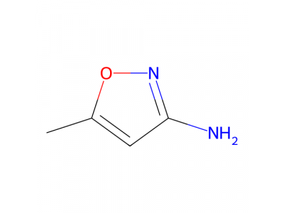 3-氨基-5-甲基异恶唑，1072-67-9，>97.0%(GC)