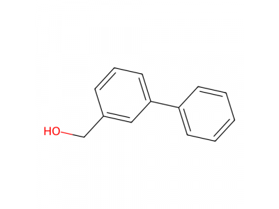 3-(羟甲基)联苯，69605-90-9，96%