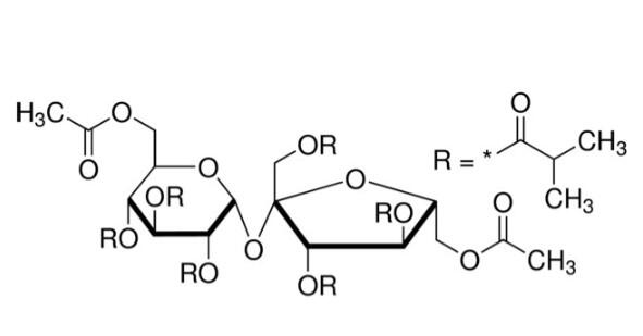 乙酸蔗糖异丁酸酯溶液，126-13-6，90 wt. % in denatured ethanol