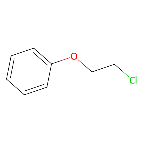 2-氯乙基苯基醚，622-86-6，≥95.0%(GC