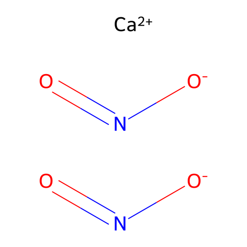 亚<em>硝酸钙</em>，13780-06-8，≥92%