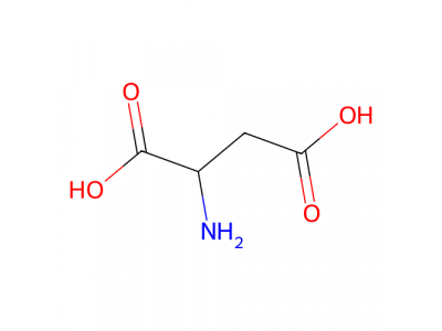 DL-天冬氨酸，617-45-8，98%