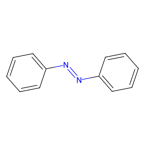 <em>偶氮</em>苯 溶液，103-33-3，2000 μ<em>g</em>/mL in methanol, analytical standard