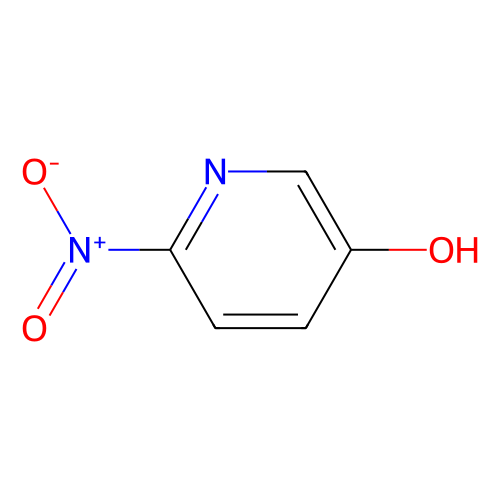 6-硝基吡啶-3-醇，<em>15206</em>-26-5，95%