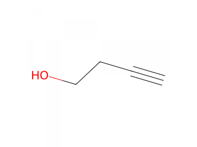 3-丁炔-1-醇，927-74-2，97%
