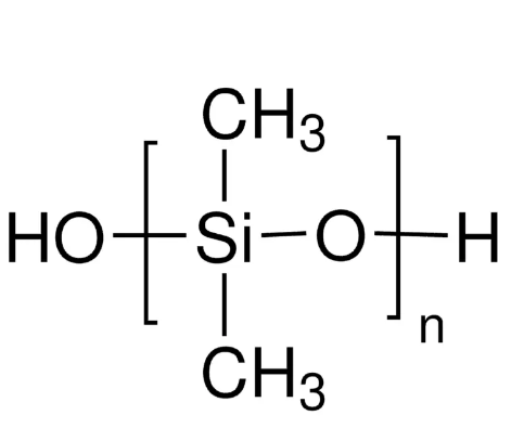 聚（二甲基硅氧烷），羟基末端，70131-67-8，粘度~50000 cSt